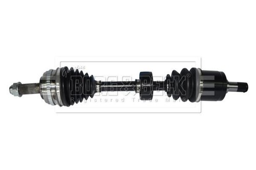 Borg beck bds1547 drive - borg,