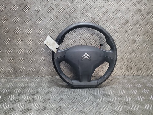 Citroen 2009 2016 steering - 2009-2016,
