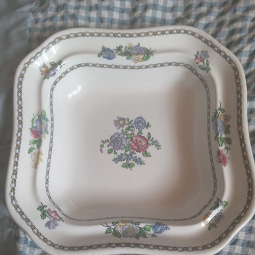 Set copeland spode chinese - copeland,