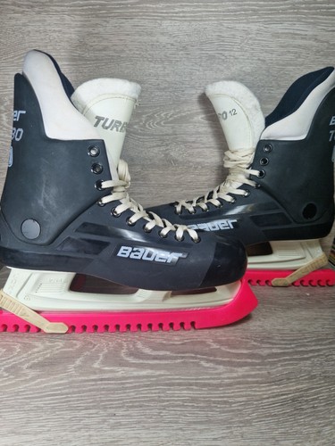 Bauer turbo vintage 90s - bauer,