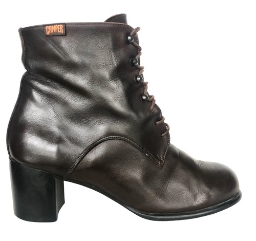 Camper boots size - size, uk