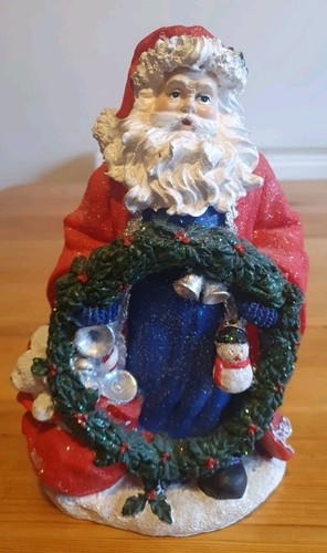 Father christmas santa - father,