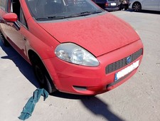 headlamp rh for FIAT GRANDE