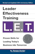 Leader Effectiveness Training