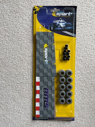 Scalextrix track support