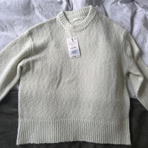 Zara men jumper - men's,