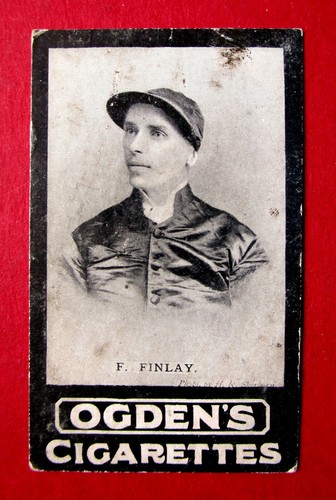 Ogdens tab rare - ogdens, antique