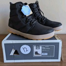 Mens Kamik Ezra Winter Outdoor