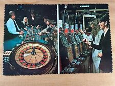 Vintage Postcard, Reno, Nevada