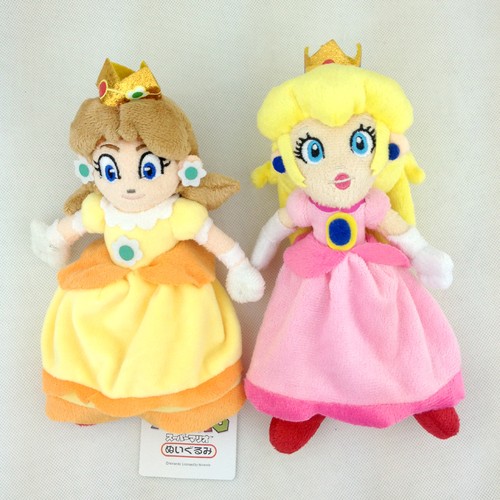 Super mario bros - mario, princess