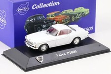1:43 Atlas IXO Volvo