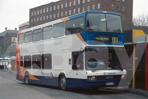 Bus photo stagecoach - -,
