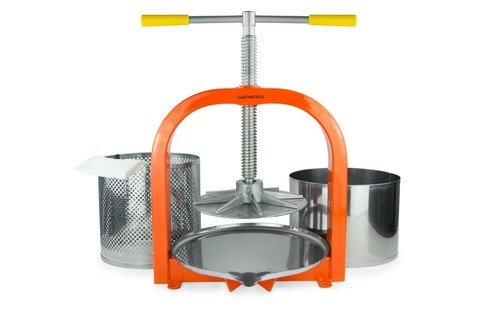 Varomorus stainless steel - stainless,
