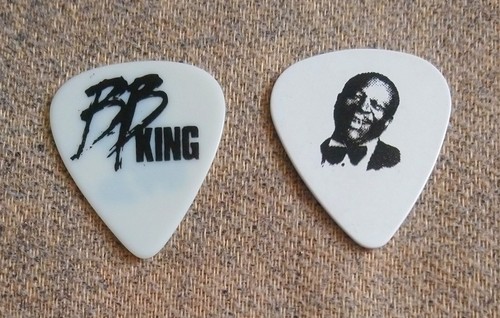 King rare original - bb, guitar