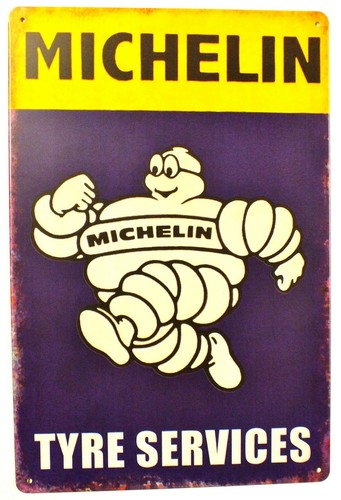 Michelin tyre services garage - michelin,