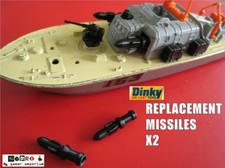 Dinky Toys 675 Motor Patrol