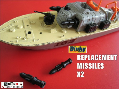 Dinky toys 675 - toys, motor