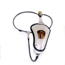 Invisible Stainless Steel