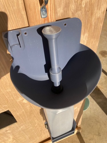 Peezygo portable urinal - peezygo,