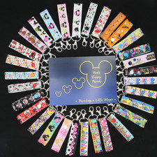 Disney Earclips Handmade Earclips for Minnie Mouse Ears Disney Trip Essential