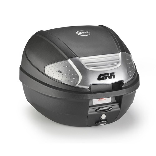 Honda 125 2026 givi rear - cb,
