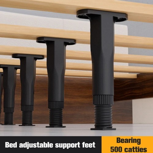 Telescopic bed board support - telescopic,