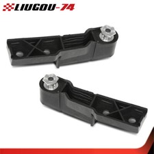 Bumper Retainer Set For