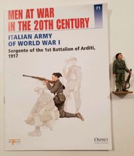 Del Prado Men at War in the