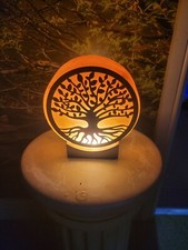 Tree Pattern and Tree with