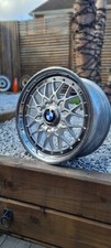 BMW BBS RC 041/042 STAGGERED 2 PIECE SPLIT ALLOY WHEELS E36 Z3 M3 E46 E28 E24