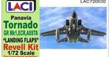 LACI 72030 1/72 Resin Tornado