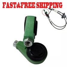 GEAR CABLE LINKAGE ENDS PAIR