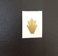 Gibson Gold or Silver Guitar