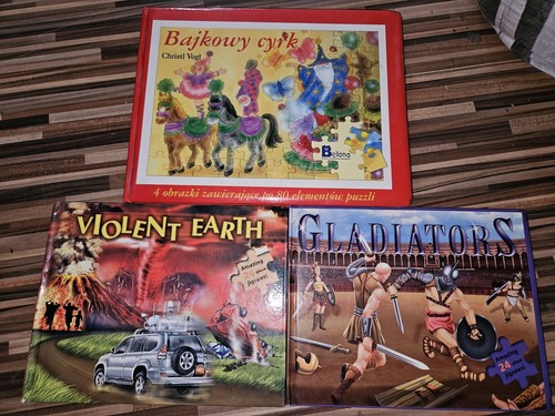 Violent earth gladiators - violent,