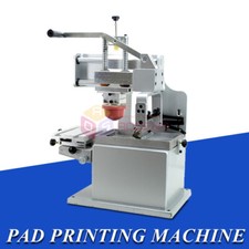 New manual pad printer machine - new,
