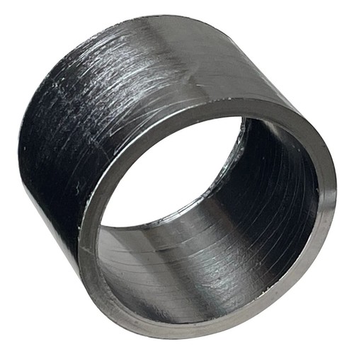 Exhaust muffler gasket - gasket, for