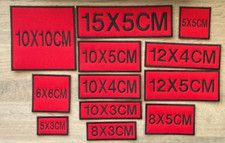 Embroidery Personalised Name