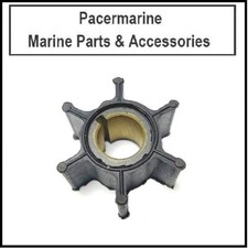Impeller For Yamaha 15A - 15hp