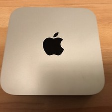Apple Mac Mini A1347 (Late