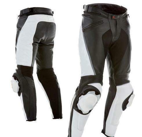 New bmw motorcycle leather - new,