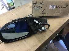 PEUGEOT 206 GTI  WING MIRROR