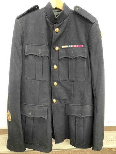 British army household cavalry - british,