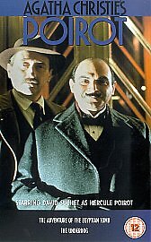 Agatha christie poirot - christie's,
