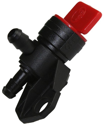 Fuel tap off - tap, on/off