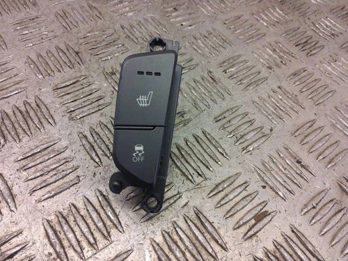 Hyundai i40 seat heating - vf,
