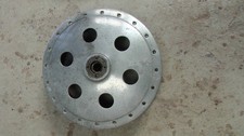 Triumph / BSA motorcycle front