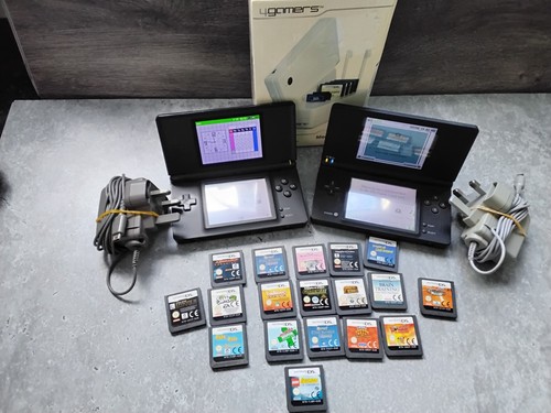Nintendo dsi handheld - dsi,