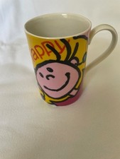 Dunoon whirly girlies - whirly,