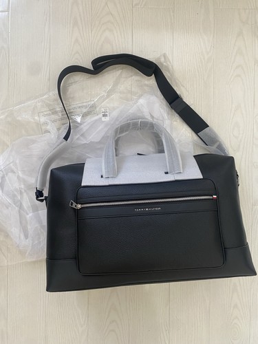 Tommy hilfiger mini duffle - mini,