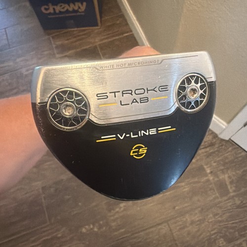 Odyssey stroke lab line cs - odyssey,